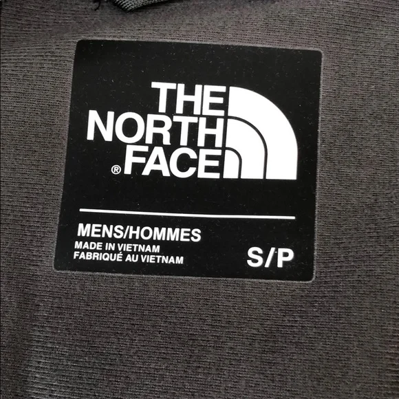 Like New Men’s North Face Jacket Size Small - Picture 14 of 16